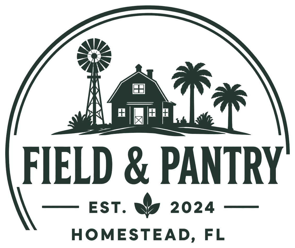 Field & Pantry