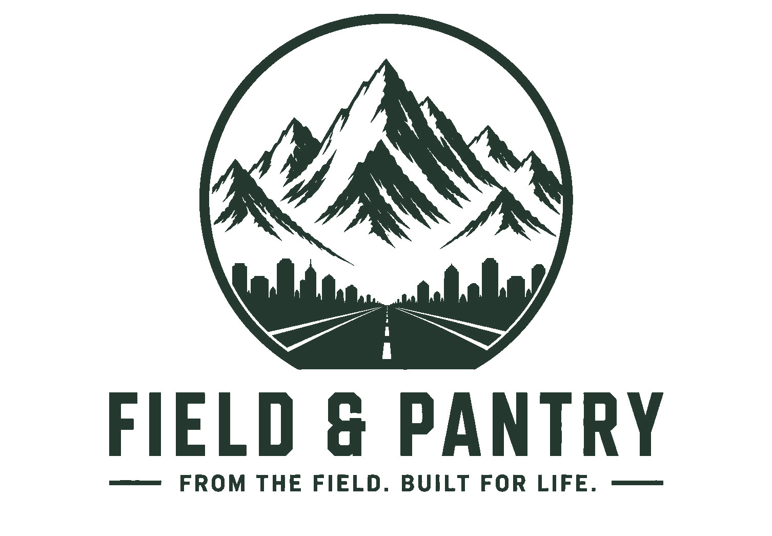 Field and Pantry